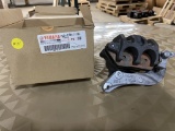 Yamaha Brake Caliper