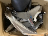 Box of Misc Parts