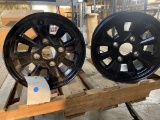 Wolverine Rims x4 850
