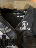 Yamaha 2XL Life Vest