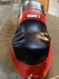Yamaha Double Seat Assy
