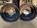 Rims  10 x 8.5 AT x2