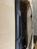 Yamaha Rear Storage Lid