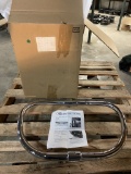 Harley Davidson Engine Guard