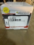 Western Power Sports CV Boot Repair