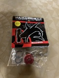 Hammerhead Oil Filter Plugs