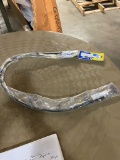 SUZ/KAATV Throttle Cable