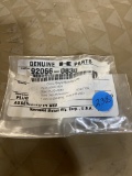 Genuine K Parts 42mm Plug