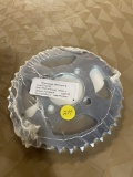 Kaw-Suz Rear Sprocket Steel 3