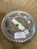 SUZ/YAM Rear Sprocket Steel 4