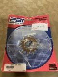 PBI Sprockets Front CS Sprocket STE