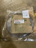 Yamaha Disc Brake Rear