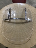 Windshield & Quick Release Mounting Hardware