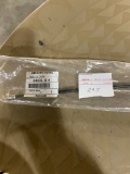 Kawasaki Brake Cable
