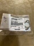 Kawasaki Air Clean Plate