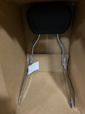 2008 Suzuki VL800K C50 Passenger Backrest