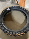 Bridgestone Tire  110/90-19