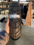Distanzia Front Tire 120-70R-17