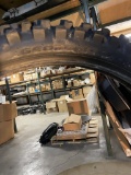 Geomaxx Tire 80/100-21