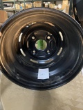 Rim 2009 Rhino 700 Rear
