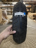 130-60ZR-17 Bridgestone BT50F
