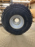 Mud Buster 22x11.00-8