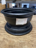 2020 Raptor 700 Front Rim