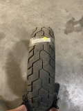 150-90H-15 DUNLAP D404 Rear
