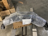 Yamaha Front Grab Bar