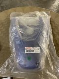 Yamaha Plastic Cover
