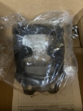 SE Front Grab Bar & 4 Flange Head Bolts