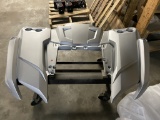 Yamaha Front Fender