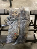 Yamaha Front Fender