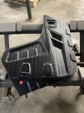 Rhino Door Kit