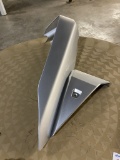 Yamaha Flap Front Fender