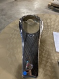 Yamaha Meter Cover