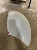 Yamaha Side Cover