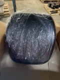 Yamaha Seat Back