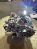 Yamaha Motor Casing