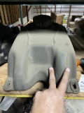 01-05 Raptor 660 Fuel Tank