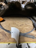 Shift Cable