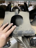Yamaha Swing Arm