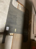 Yamaha Floor Mat