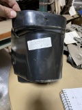 Yamaha Cover