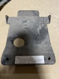 Kawasaki Gear Case Guard