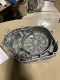 Clutch Cover