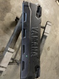 Yamaha Viking Tailgate