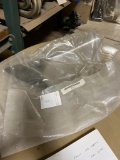Yamaha Windshield