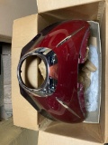 Suzuki Front Upper