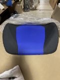 Kawasaki VN900 Backrest